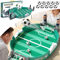 Juego de mesa fútbol